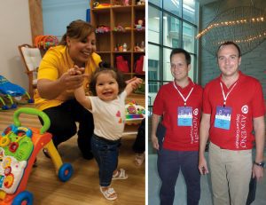 Centros infantiles para empresas