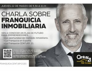 Century 21 organiza un desayuno de emprendedores en Barcelona