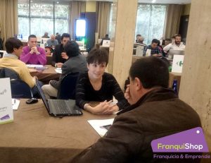 Cerca de 80 oportunidades de negocio en Franquishop