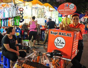 Certificación halal: una vía de acceso a consumidores musulmanes