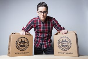 Cervezas de todo el mundo al alcance desde el sofá de casa