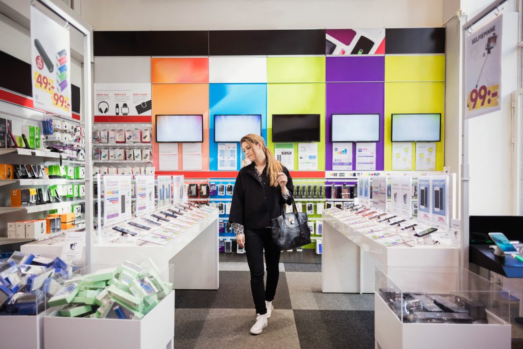CeX inaugura su duodécima tienda en Madrid