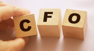 CFO. director financiero