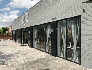 Charlotte Café inaugura local en Arganda del Rey