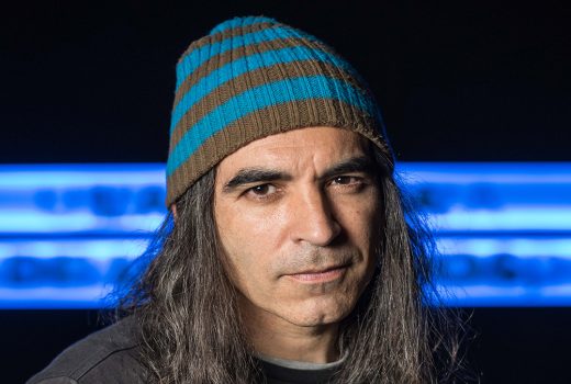 Chema Alonso