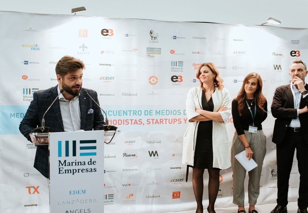 Mediastartups, el evento para dar a conocer tu startup
