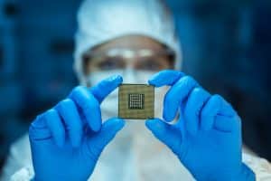 La UE responde ante la crisis de suministro de chips