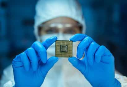 La UE responde ante la crisis de suministro de chips