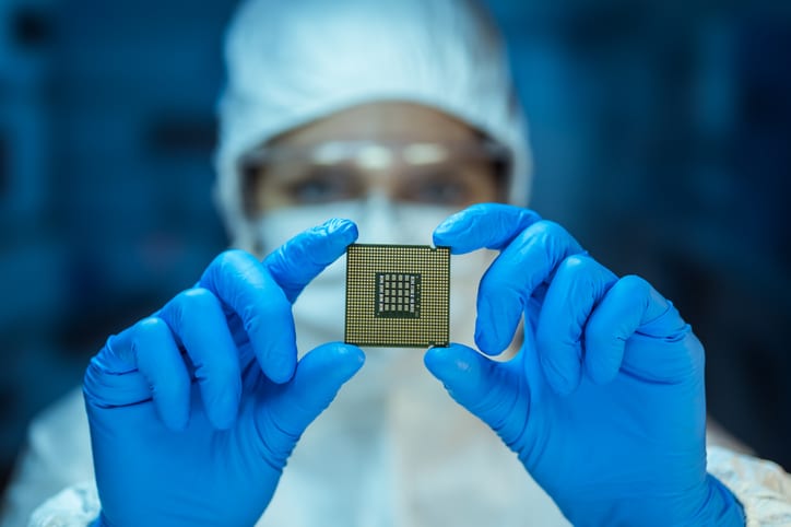 La UE responde ante la crisis de suministro de chips