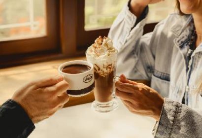 Chocolaterías Valor