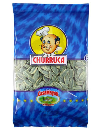 Churruca vuelve a pertenecer a un solo dueño