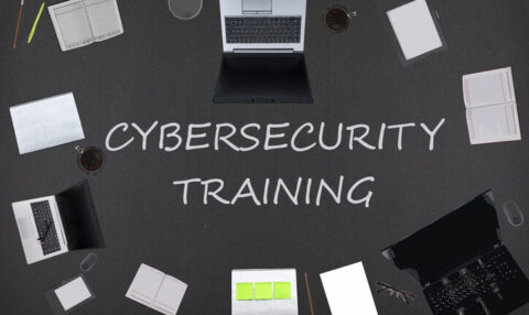 Las empresas suspenden en formación en ciberseguridad de sus empleados
