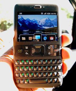 Ciberseguridad para Android