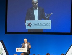 Ciclo de conferencias de CCF