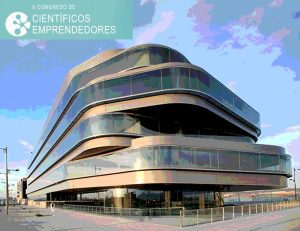 Científicos Emprendedores
