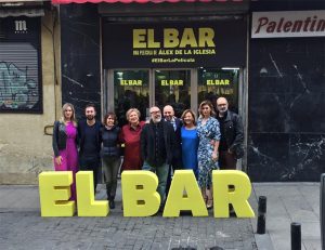 Cierra el mítico bar El Palentino: cuando la muerte del propietario precipita el cierre del negocio