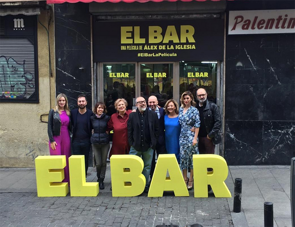 Cierra el mítico bar El Palentino: cuando la muerte del propietario precipita el cierre del negocio