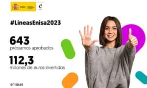 Cifras ENISA 2023
