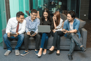 Cinco claves para vender online y offline a los consumidores chinos
