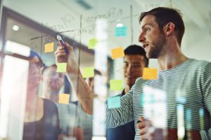 Cinco programas de aceleración buscan startups