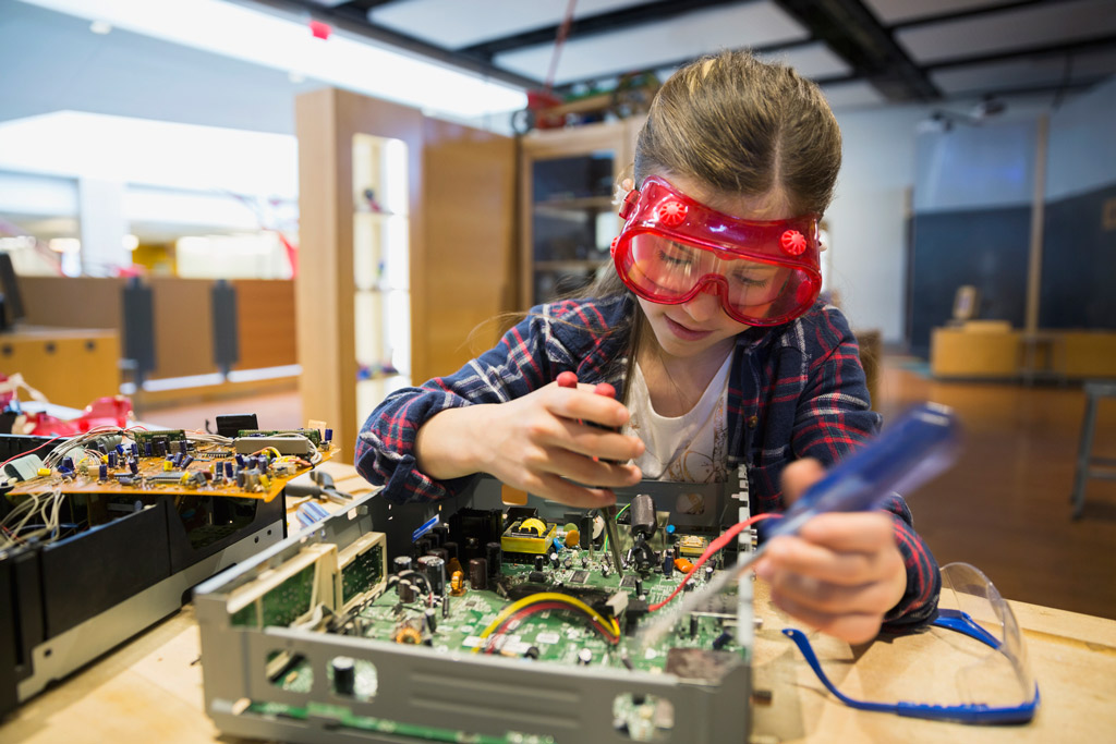 Cinco startups españolas entre las mejores del mundo en innovación educativa
