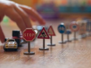 Cinco startups que buscan reducir los accidentes de tráfico