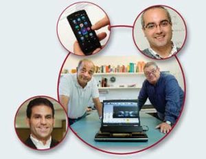 Cinco empresas que rompen barreras