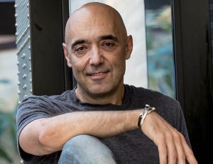 El emprendedor humanista