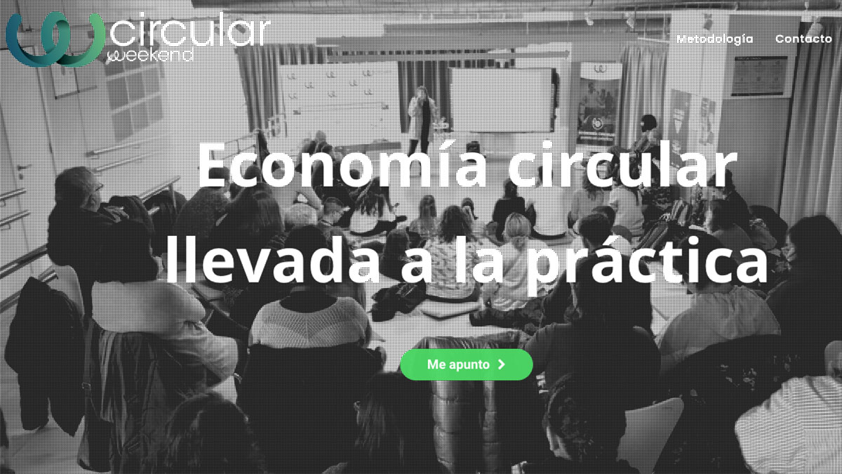 Circularweekend