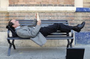 Adiós al modelo, insostenible, del Círculo de Lectores
