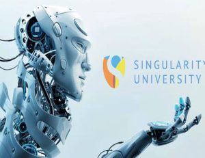 Cita internacional de emprendimiento