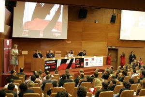 Cita para los empresarios más jóvenes