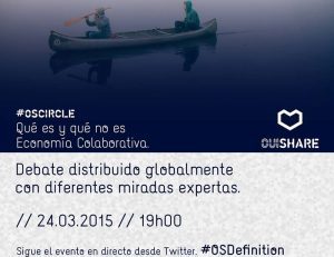 Claves de la economía colaborativa