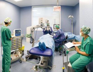Claves de la expansión de Clínica Baviera