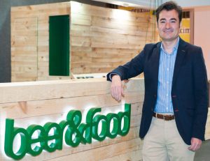 Claves de la restauración en cadena