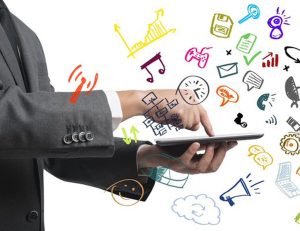 Claves de la transformación digital