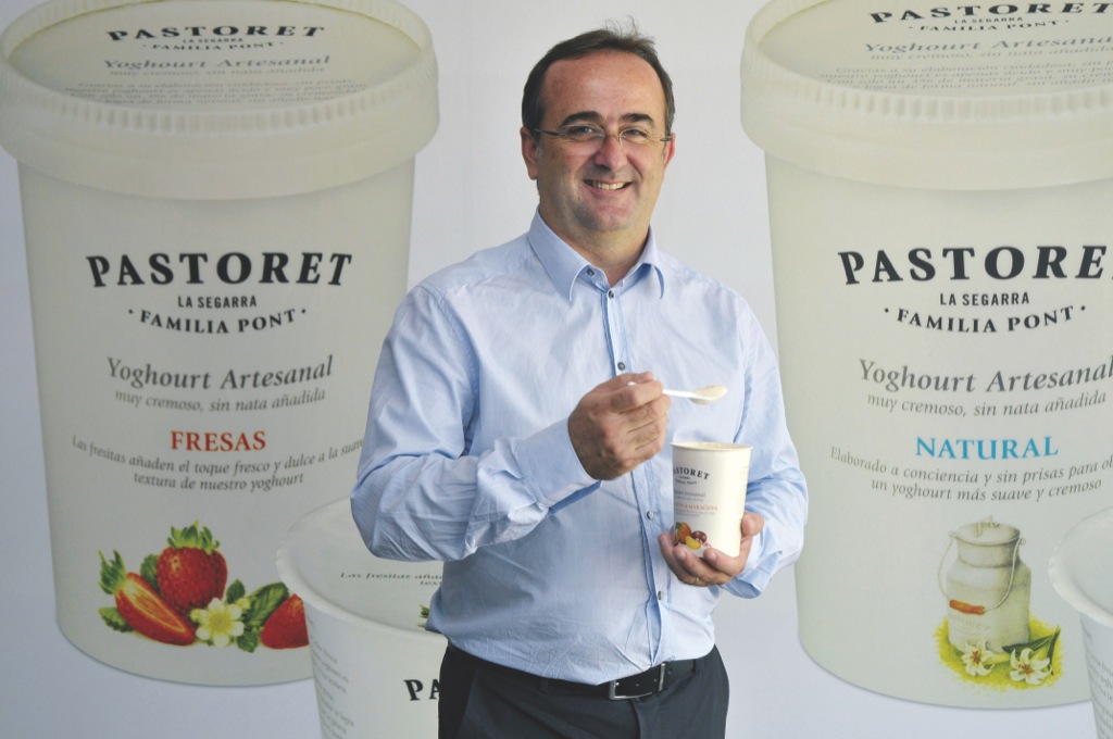 Claves del éxito de El Pastoret