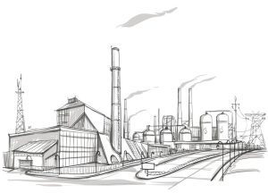 Claves para crear una empresa en el sector industrial
