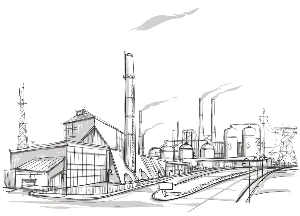 Claves para crear una empresa en el sector industrial