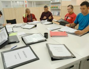Claves para redactar una oferta de trabajo