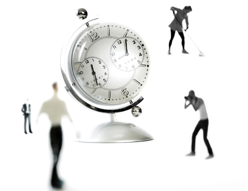 Claves para montar un negocio de alquiler  por horas