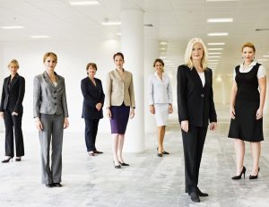 Claves para mujeres que quieren más responsabilidad en la empresa