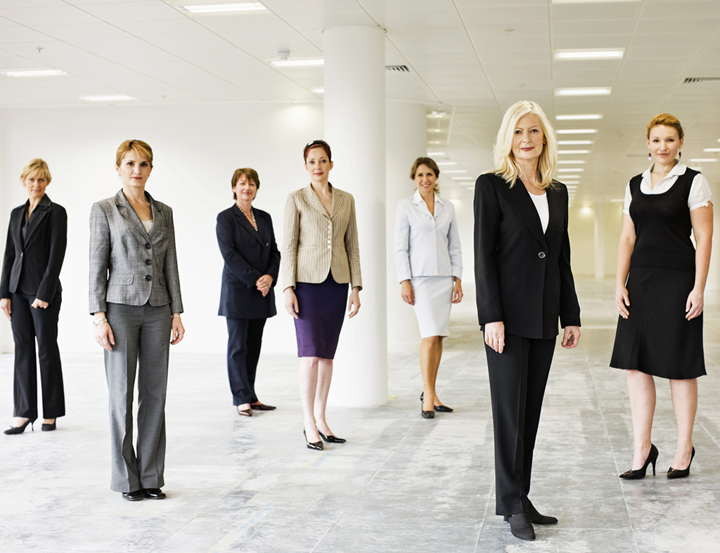 Claves para mujeres que quieren más responsabilidad en la empresa