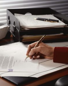 Claves del contrato