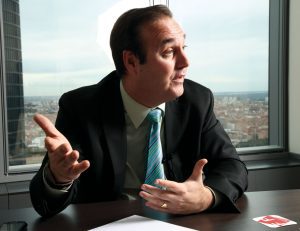 Claves para tomar las riendas de una empresa en crisis
