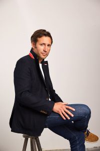 EmprenderSlow: Conversación con Clemente Cebrián, cofundador de El Ganso