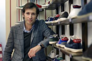 Clemente Cebrián: “En los negocios no está todo inventado, siempre hay algún nicho por descubrir”