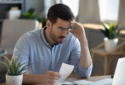 Claves para evitar clientes morosos