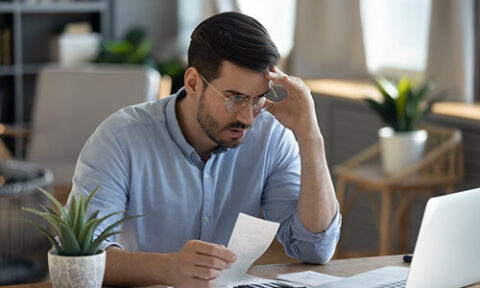 Claves para evitar clientes morosos