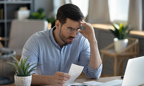 Claves para evitar clientes morosos